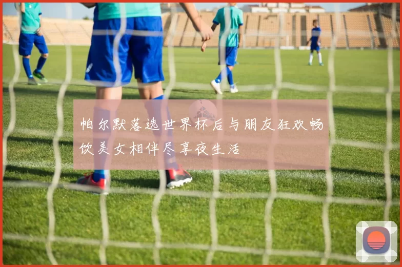 帕尔默落选世界杯后与朋友狂欢畅饮美女相伴尽享夜生活